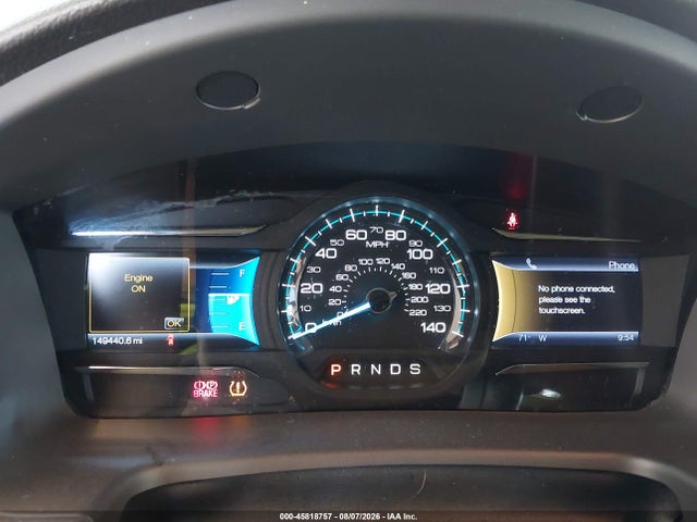 Продаж на аукціоні авто 2013 Ford Flex Sel, vin: 2FMHK6C84DBD30662, номер лоту: 45818757