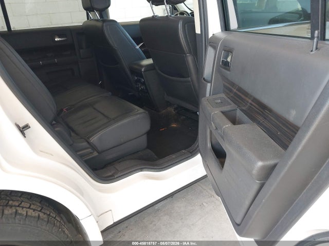 Продаж на аукціоні авто 2013 Ford Flex Sel, vin: 2FMHK6C84DBD30662, номер лоту: 45818757