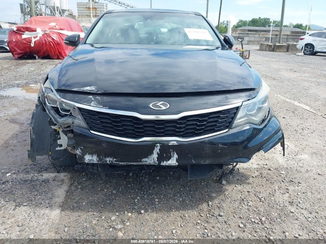 Продаж на аукціоні авто 2019 Kia Optima Sx Turbo, vin: 5XXGW4L29KG373136, номер лоту: 45818761