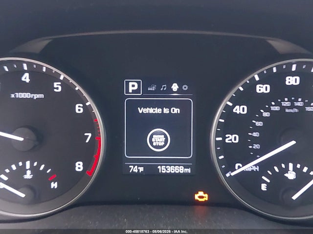 2017 Hyundai Elantra Limited მანქანა იყიდება აუქციონზე, vin: 5NPD84LF8HH015328, აუქციონის ნომერი: 45818763