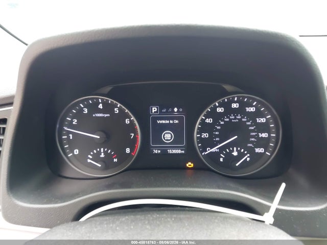 2017 Hyundai Elantra Limited მანქანა იყიდება აუქციონზე, vin: 5NPD84LF8HH015328, აუქციონის ნომერი: 45818763