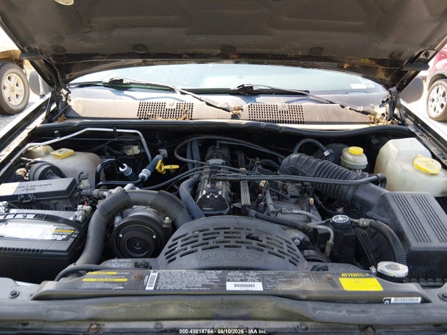 Продажа на аукционе авто 1997 Jeep Grand Cherokee Laredo/tsi, vin: 1J4GZ58S7VC557754, номер лота: 45818764