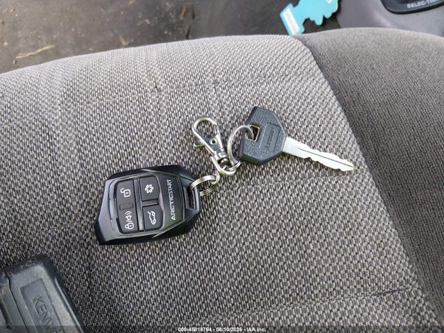 Продажа на аукционе авто 1997 Jeep Grand Cherokee Laredo/tsi, vin: 1J4GZ58S7VC557754, номер лота: 45818764