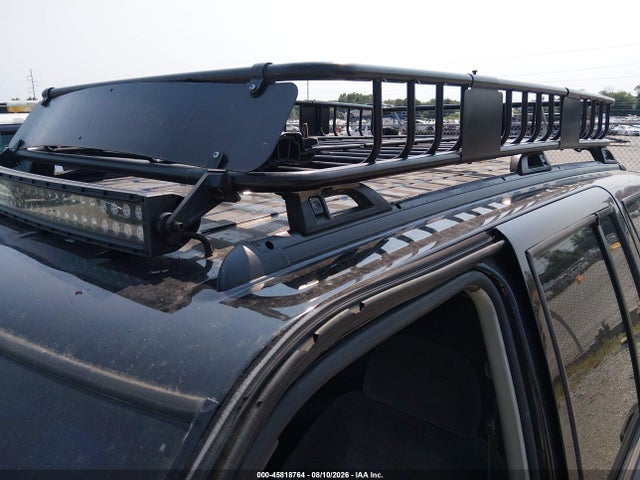 Продажа на аукционе авто 1997 Jeep Grand Cherokee Laredo/tsi, vin: 1J4GZ58S7VC557754, номер лота: 45818764