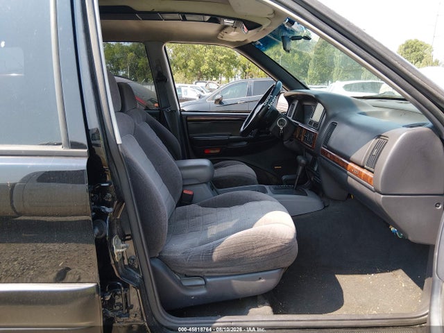 Продажа на аукционе авто 1997 Jeep Grand Cherokee Laredo/tsi, vin: 1J4GZ58S7VC557754, номер лота: 45818764