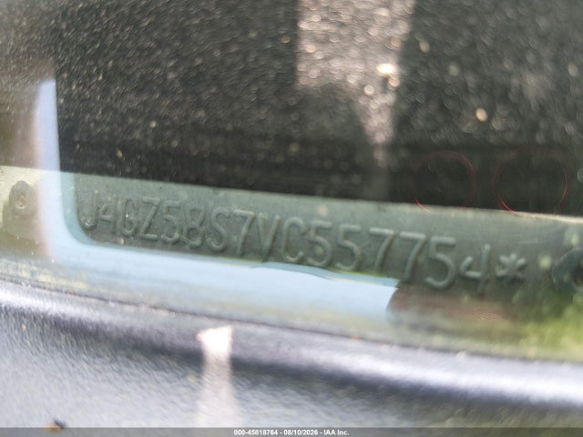 Продажа на аукционе авто 1997 Jeep Grand Cherokee Laredo/tsi, vin: 1J4GZ58S7VC557754, номер лота: 45818764