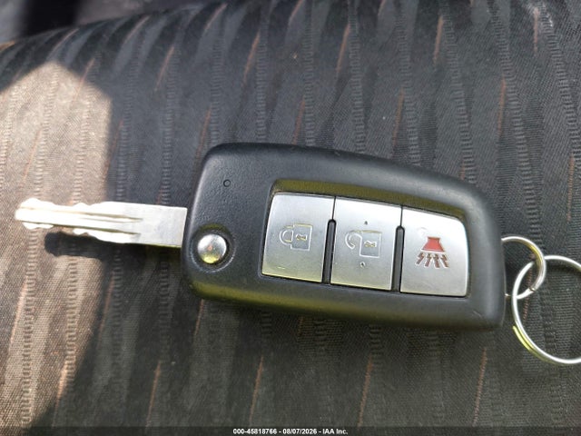 Продаж на аукціоні авто 2018 Nissan Rogue S, vin: KNMAT2MV1JP584155, номер лоту: 45818766