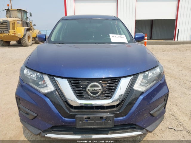 Продаж на аукціоні авто 2018 Nissan Rogue S, vin: KNMAT2MV1JP584155, номер лоту: 45818766