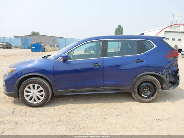 Продаж на аукціоні авто 2018 Nissan Rogue S, vin: KNMAT2MV1JP584155, номер лоту: 45818766