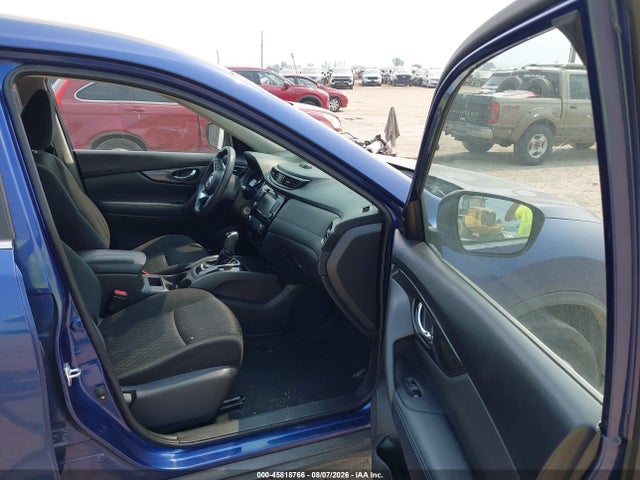 Продаж на аукціоні авто 2018 Nissan Rogue S, vin: KNMAT2MV1JP584155, номер лоту: 45818766
