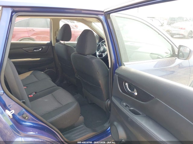 Продаж на аукціоні авто 2018 Nissan Rogue S, vin: KNMAT2MV1JP584155, номер лоту: 45818766