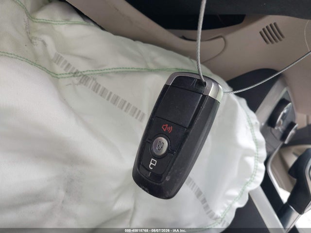 Продаж на аукціоні авто 2019 Ford Ecosport Titanium, vin: MAJ6S3KL2KC310364, номер лоту: 45818768