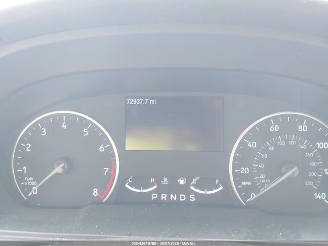 Продаж на аукціоні авто 2019 Ford Ecosport Titanium, vin: MAJ6S3KL2KC310364, номер лоту: 45818768