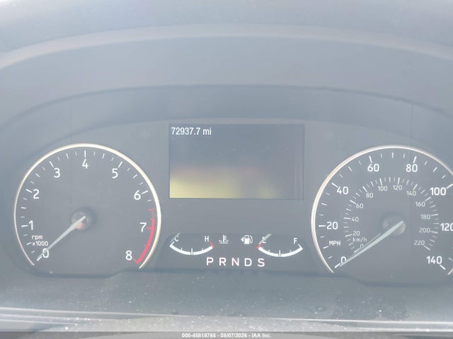 Продаж на аукціоні авто 2019 Ford Ecosport Titanium, vin: MAJ6S3KL2KC310364, номер лоту: 45818768