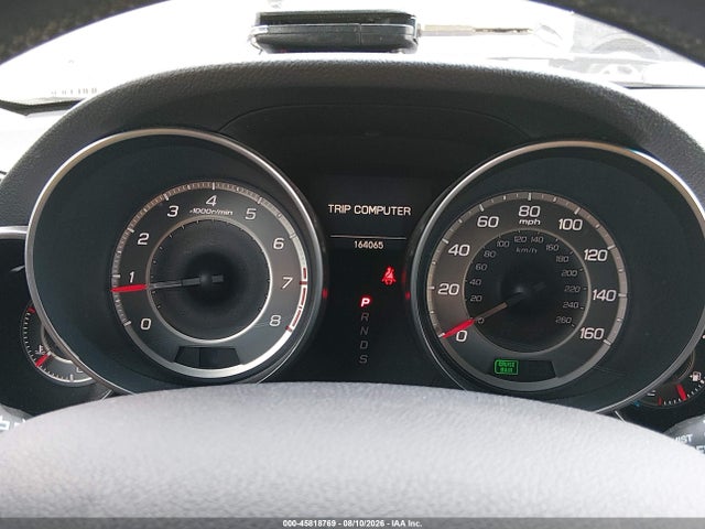 45818769 :رقم المزاد ، 2HNYD2H48CH521276 vin ، 2012 Acura Mdx Technology Package مزاد بيع