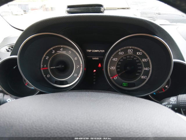 45818769 :رقم المزاد ، 2HNYD2H48CH521276 vin ، 2012 Acura Mdx Technology Package مزاد بيع