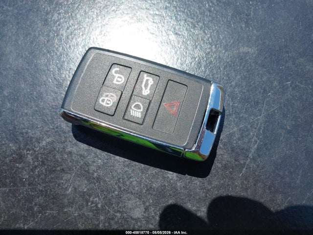 Auction sale of the 2025 Land Rover Range Rover Sport P530 Autobiography, vin: SAL119E98SA428028, lot number: 45818770