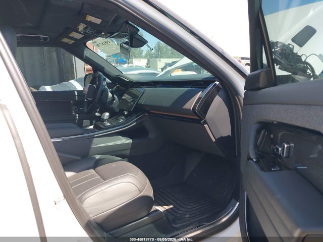 Auction sale of the 2025 Land Rover Range Rover Sport P530 Autobiography, vin: SAL119E98SA428028, lot number: 45818770