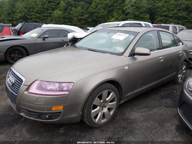 Aukcja sprzedaży 2007 Audi A6 3.2, vin: WAUDH74F87N150627, numer aukcji: 45818774