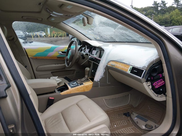 Aukcja sprzedaży 2007 Audi A6 3.2, vin: WAUDH74F87N150627, numer aukcji: 45818774