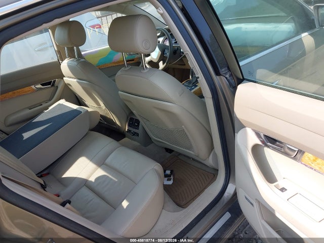 Aukcja sprzedaży 2007 Audi A6 3.2, vin: WAUDH74F87N150627, numer aukcji: 45818774