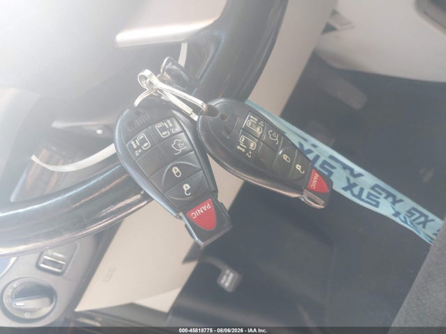 Продаж на аукціоні авто 2012 Dodge Grand Caravan Sxt, vin: 2C4RDGCG2CR319990, номер лоту: 45818775