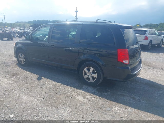 Продаж на аукціоні авто 2012 Dodge Grand Caravan Sxt, vin: 2C4RDGCG2CR319990, номер лоту: 45818775
