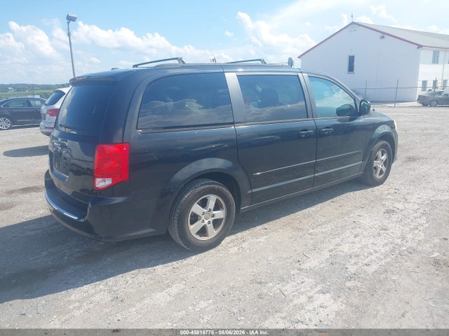 Продаж на аукціоні авто 2012 Dodge Grand Caravan Sxt, vin: 2C4RDGCG2CR319990, номер лоту: 45818775