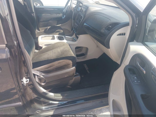 Продаж на аукціоні авто 2012 Dodge Grand Caravan Sxt, vin: 2C4RDGCG2CR319990, номер лоту: 45818775