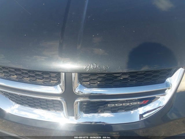 Продаж на аукціоні авто 2012 Dodge Grand Caravan Sxt, vin: 2C4RDGCG2CR319990, номер лоту: 45818775
