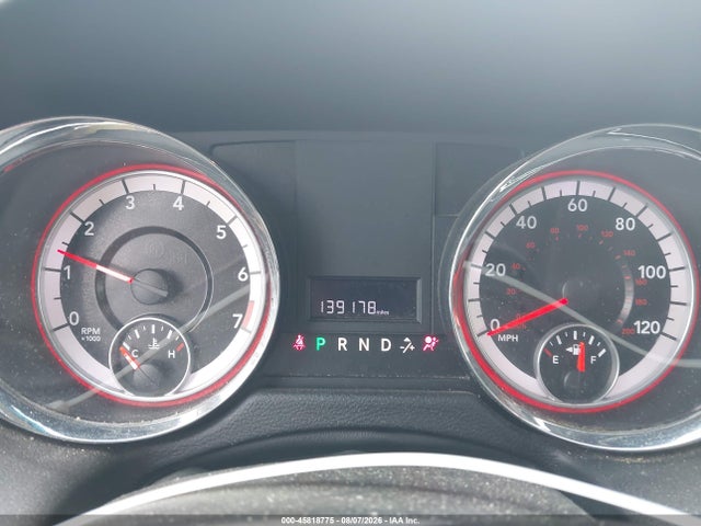 Продаж на аукціоні авто 2012 Dodge Grand Caravan Sxt, vin: 2C4RDGCG2CR319990, номер лоту: 45818775