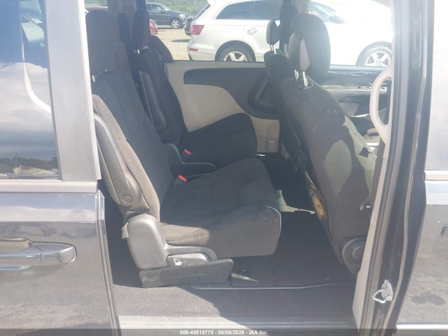 Продаж на аукціоні авто 2012 Dodge Grand Caravan Sxt, vin: 2C4RDGCG2CR319990, номер лоту: 45818775