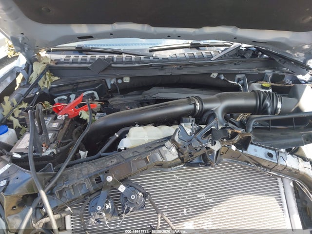 Ford Expedition Active Max 2025 1FMJK1J81SEA07257 Image 10