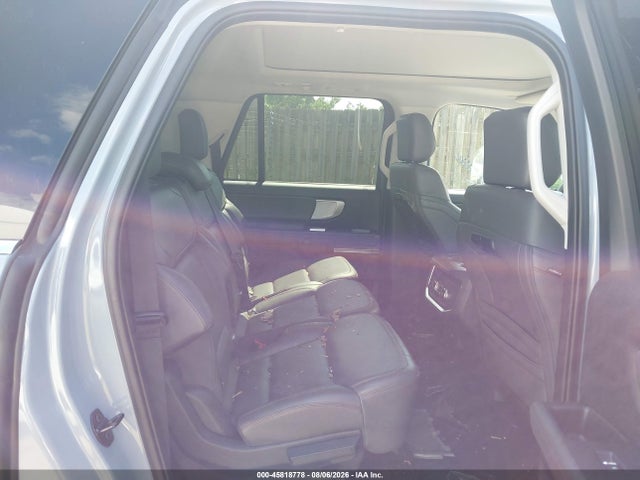 Ford Expedition Active Max 2025 1FMJK1J81SEA07257 Image 8