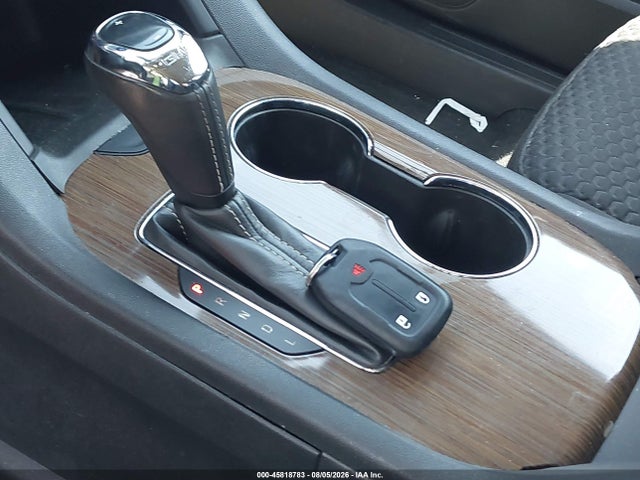1GKKNKLA6HZ261672 GMC Acadia Sle-1