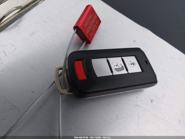 Продаж на аукціоні авто 2018 Mitsubishi Outlander Sport 2.4 Se, vin: JA4AR3AW0JU000759, номер лоту: 45818786