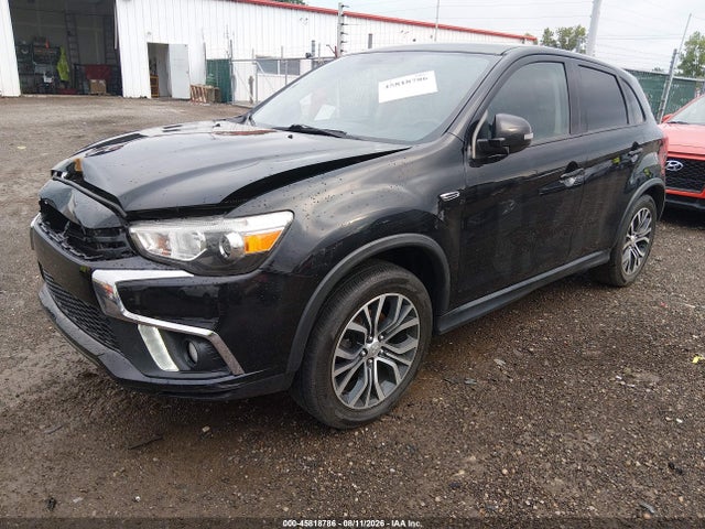 Продаж на аукціоні авто 2018 Mitsubishi Outlander Sport 2.4 Se, vin: JA4AR3AW0JU000759, номер лоту: 45818786