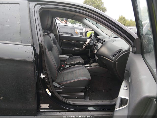 Продаж на аукціоні авто 2018 Mitsubishi Outlander Sport 2.4 Se, vin: JA4AR3AW0JU000759, номер лоту: 45818786
