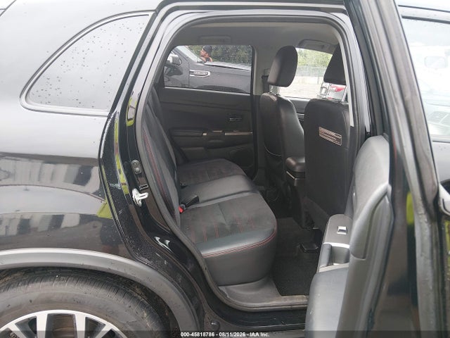 Продаж на аукціоні авто 2018 Mitsubishi Outlander Sport 2.4 Se, vin: JA4AR3AW0JU000759, номер лоту: 45818786