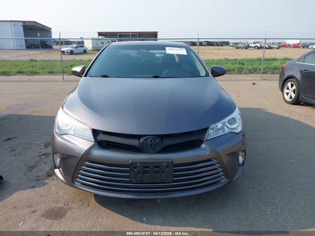 2016 Toyota Camry Le მანქანა იყიდება აუქციონზე, vin: 4T1BF1FK0GU139291, აუქციონის ნომერი: 45818787