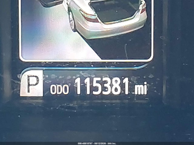 2016 Toyota Camry Le მანქანა იყიდება აუქციონზე, vin: 4T1BF1FK0GU139291, აუქციონის ნომერი: 45818787