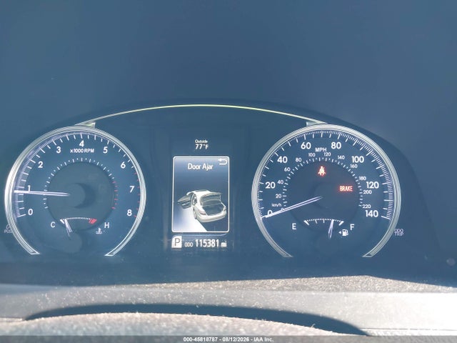 2016 Toyota Camry Le მანქანა იყიდება აუქციონზე, vin: 4T1BF1FK0GU139291, აუქციონის ნომერი: 45818787