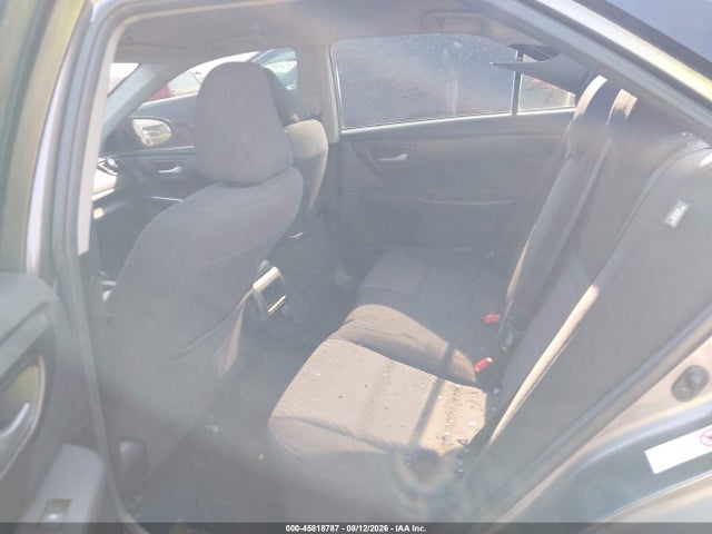 2016 Toyota Camry Le მანქანა იყიდება აუქციონზე, vin: 4T1BF1FK0GU139291, აუქციონის ნომერი: 45818787
