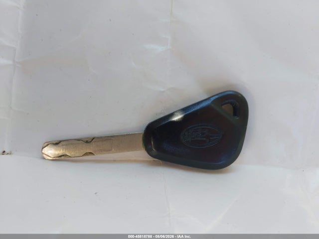 45818788 :رقم المزاد ، JF1GH61688G808036 vin ، 2008 Subaru Impreza 2.5i مزاد بيع