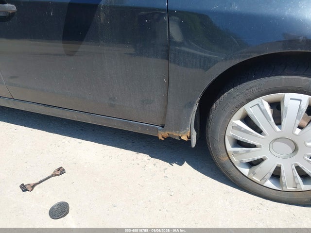 45818788 :رقم المزاد ، JF1GH61688G808036 vin ، 2008 Subaru Impreza 2.5i مزاد بيع