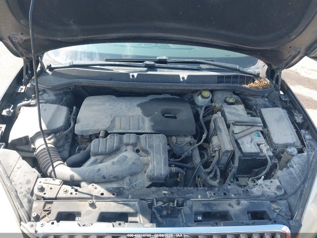 Aukcja sprzedaży 2013 Buick Verano Convenience Group, vin: 1G4PR5SK7D4198490, numer aukcji: 45818789