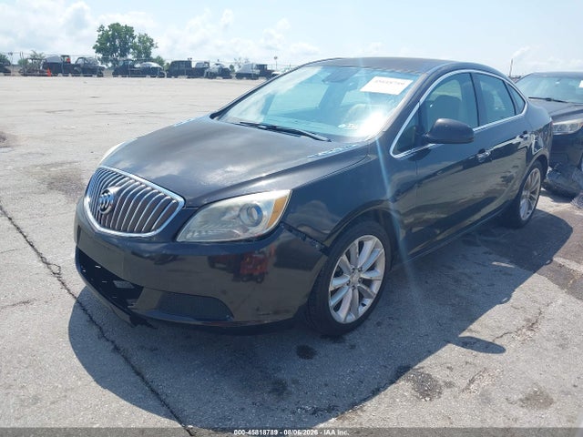 Продаж на аукціоні авто 2013 Buick Verano Convenience Group, vin: 1G4PR5SK7D4198490, номер лоту: 45818789