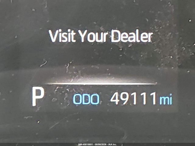 Toyota SIENNA XLE 2022 5TDJRKEC5NS101046 Image 15
