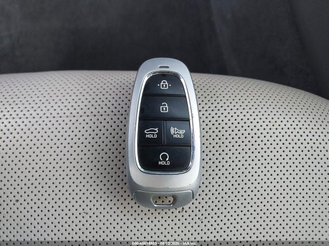 45818803 :رقم المزاد ، 5NPEF4JA0LH019674 vin ، 2020 Hyundai Sonata Sel مزاد بيع
