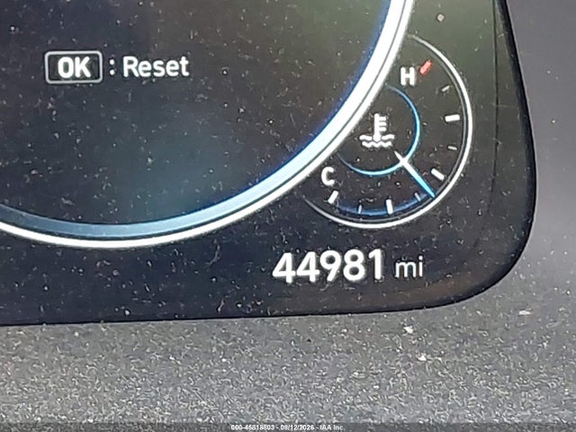 45818803 :رقم المزاد ، 5NPEF4JA0LH019674 vin ، 2020 Hyundai Sonata Sel مزاد بيع